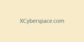 XCyberspace.com