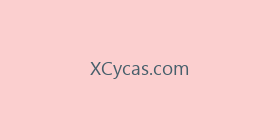 XCycas.com
