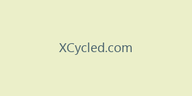 XCycled.com