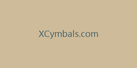XCymbals.com