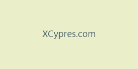 XCypres.com