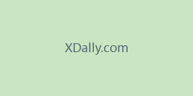 XDally.com