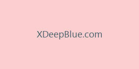XDeepBlue.com