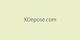 XDepose.com