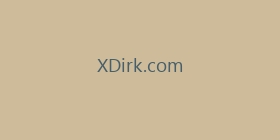 XDirk.com