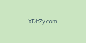 XDitZy.com