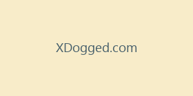 XDogged.com