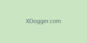 XDogger.com