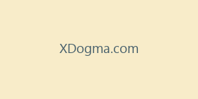 XDogma.com