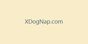 XDogNap.com