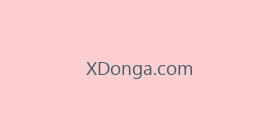 XDonga.com