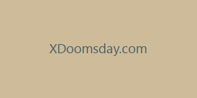 XDoomsday.com
