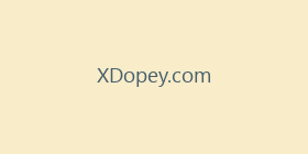 XDopey.com