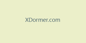 XDormer.com