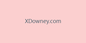 XDowney.com