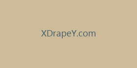 XDrapeY.com