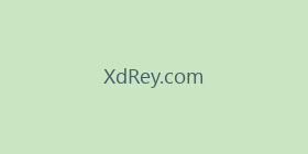 XdRey.com