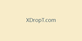 XDropT.com