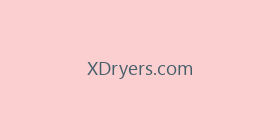 XDryers.com