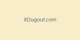 XDugout.com