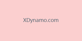 XDynamo.com