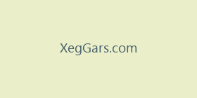 XegGars.com