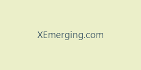 XEmerging.com
