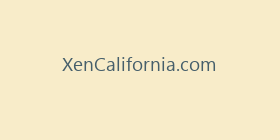 XenCalifornia.com