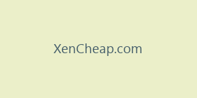 XenCheap.com