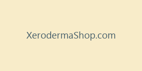 XerodermaShop.com