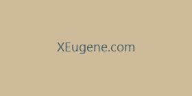 XEugene.com