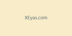 XEyas.com