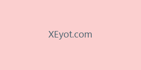 XEyot.com