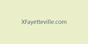 XFayetteville.com