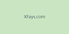 XFays.com