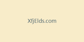 XfjElds.com