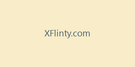 XFlinty.com