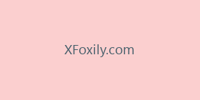XFoxily.com