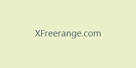 XFreerange.com