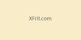 XFrit.com