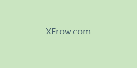 XFrow.com
