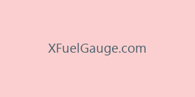 XFuelGauge.com