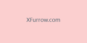 XFurrow.com