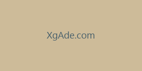 XgAde.com