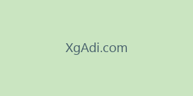 XgAdi.com