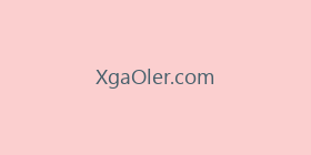 XgaOler.com