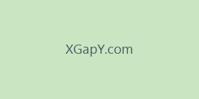 XGapY.com