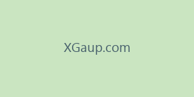 XGaup.com