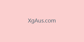 XgAus.com