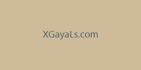 XGayaLs.com
